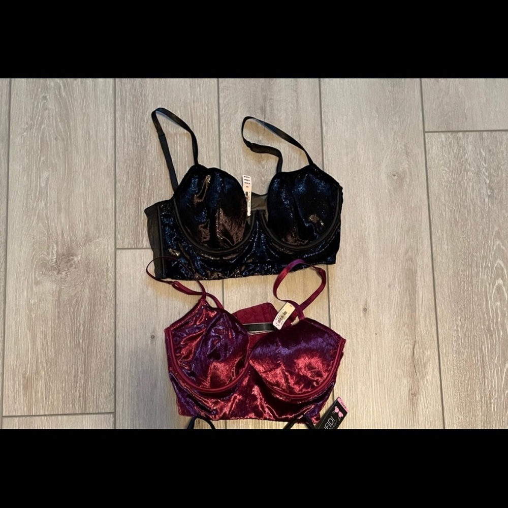 Victoria’s Secret Bras - NWT